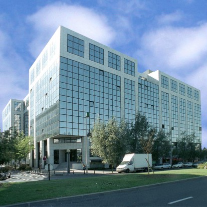 Bureau Noisy-le-Grand 3933m² Location bureau Noisy-le-Grand Seine-Saint-Denis OLBUR2420812 8